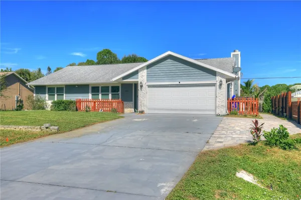 $297,700 | 753 Tulip Drive, Sebastian, FL 32958