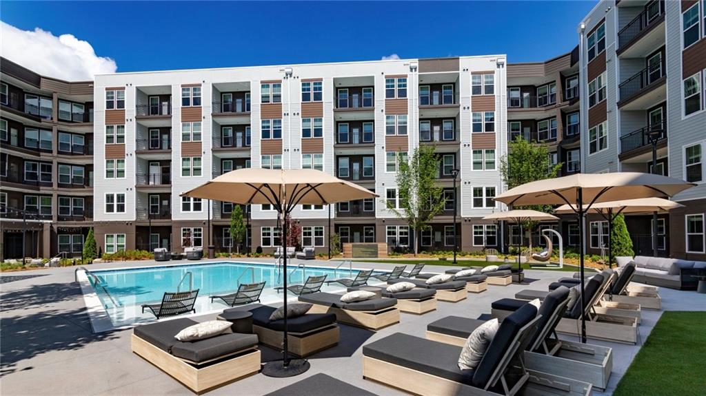 3100 Commerce Avenue Northwest, Unit S1 Duluth, GA 30096 - Photo 27 of 27