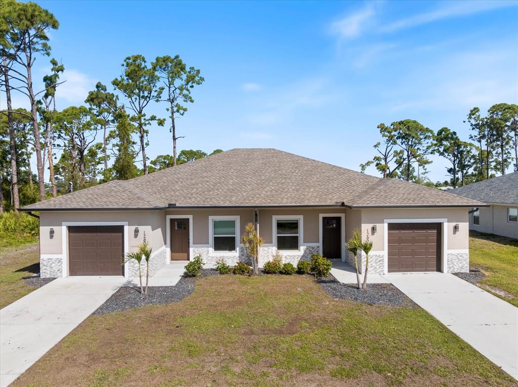 12602 Buffing Road Port Charlotte, FL 33981 - Photo 1 of 52