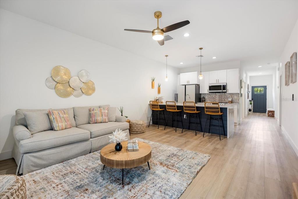 12602 Buffing Road Port Charlotte, FL 33981 - Photo 14 of 52