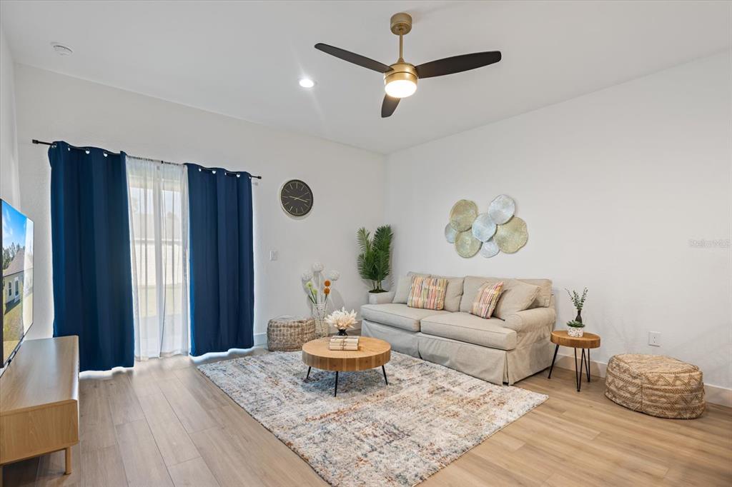12602 Buffing Road Port Charlotte, FL 33981 - Photo 16 of 52