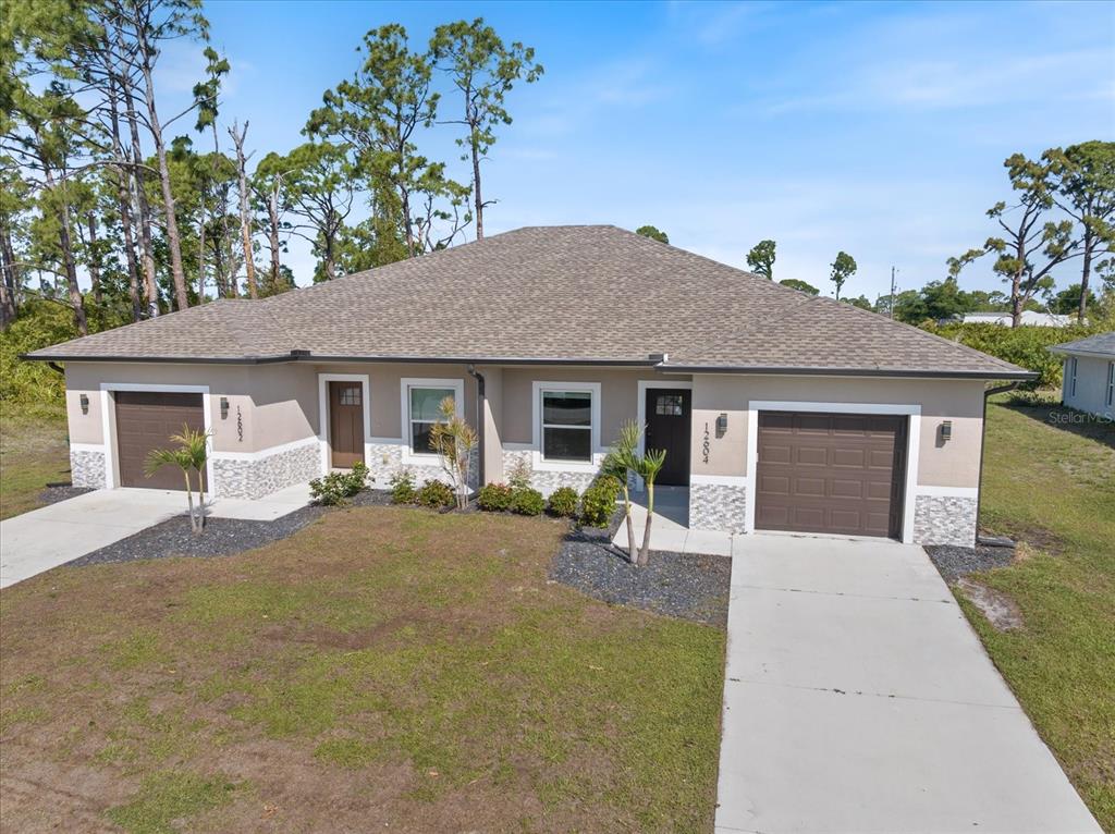 12602 Buffing Road Port Charlotte, FL 33981 - Photo 2 of 52