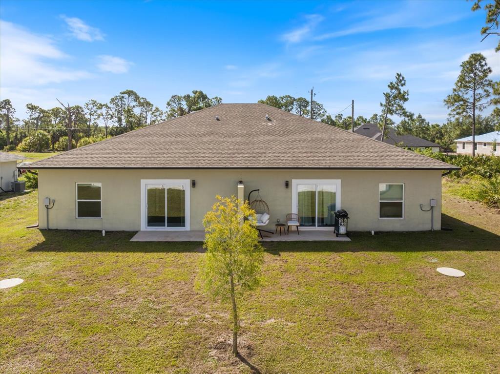 12602 Buffing Road Port Charlotte, FL 33981 - Photo 3 of 52