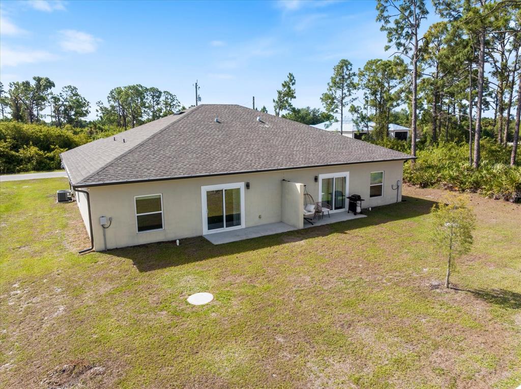 12602 Buffing Road Port Charlotte, FL 33981 - Photo 4 of 52