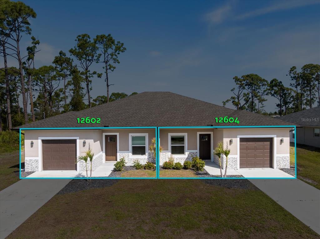 12602 Buffing Road Port Charlotte, FL 33981 - Photo 5 of 52