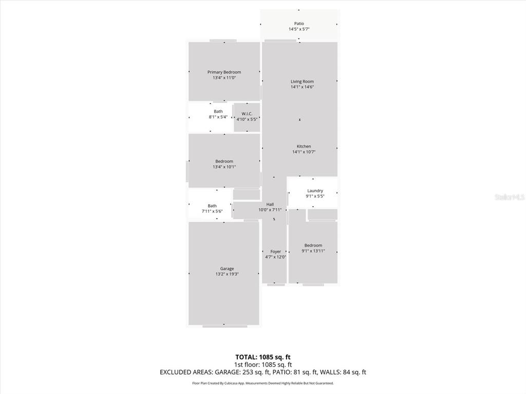 12602 Buffing Road Port Charlotte, FL 33981 - Photo 52 of 52