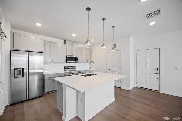 $319,990 | 2232 Arikaree Heights, Unit 307, Colorado Springs, CO 80908