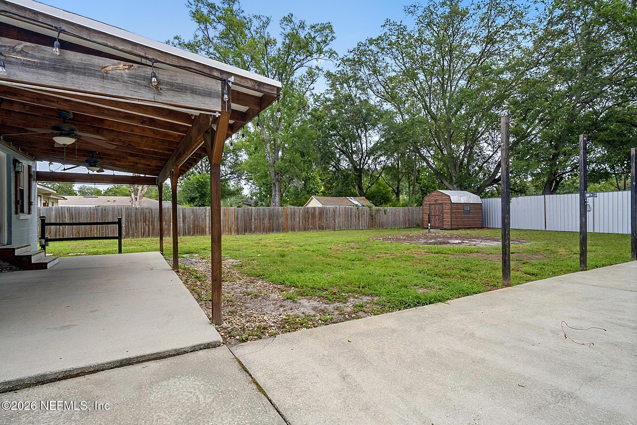 4603 Jammes Road Jacksonville, FL 32210 - Photo 32 of 36 DSC_9177