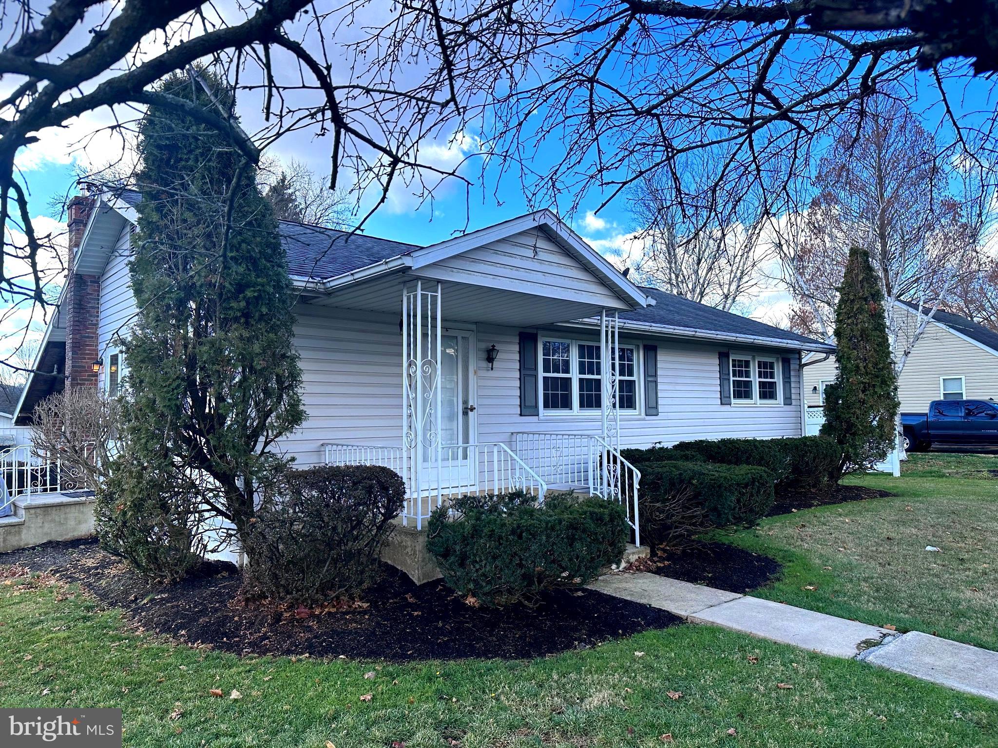 780 Lincoln Road Birdsboro, PA 19508 - Photo 1 of 22 Exterior Front