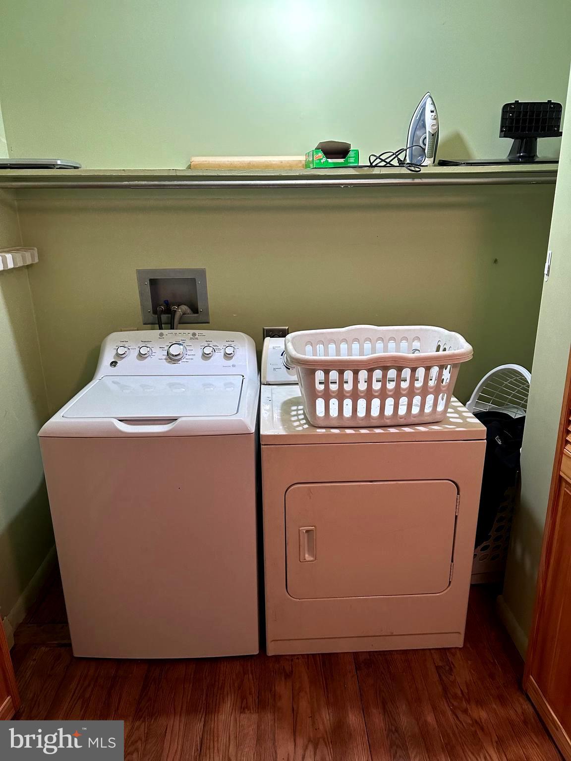 780 Lincoln Road Birdsboro, PA 19508 - Photo 14 of 22 laundry