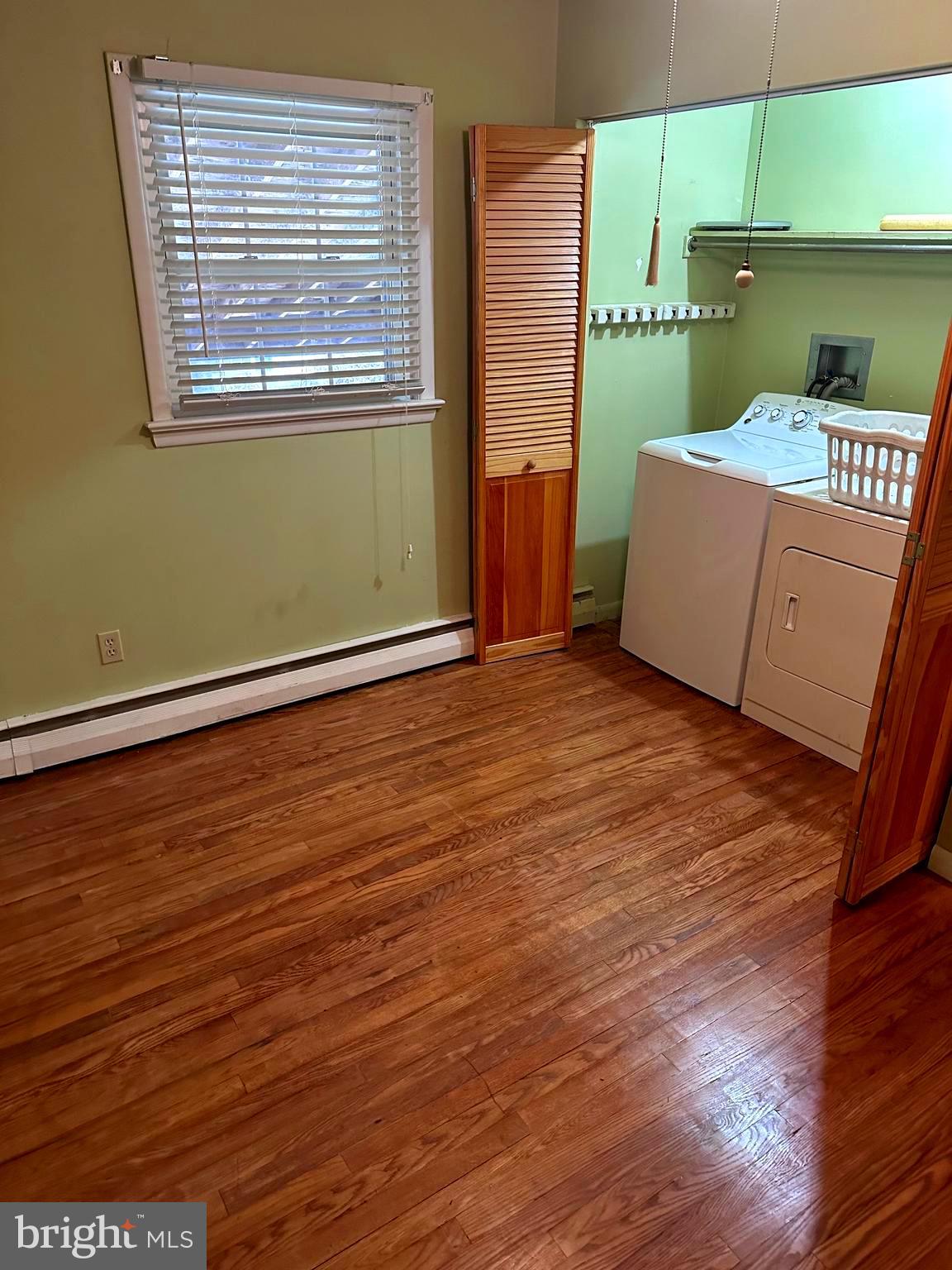 780 Lincoln Road Birdsboro, PA 19508 - Photo 15 of 22 bedroom 1 with laundry in closet
