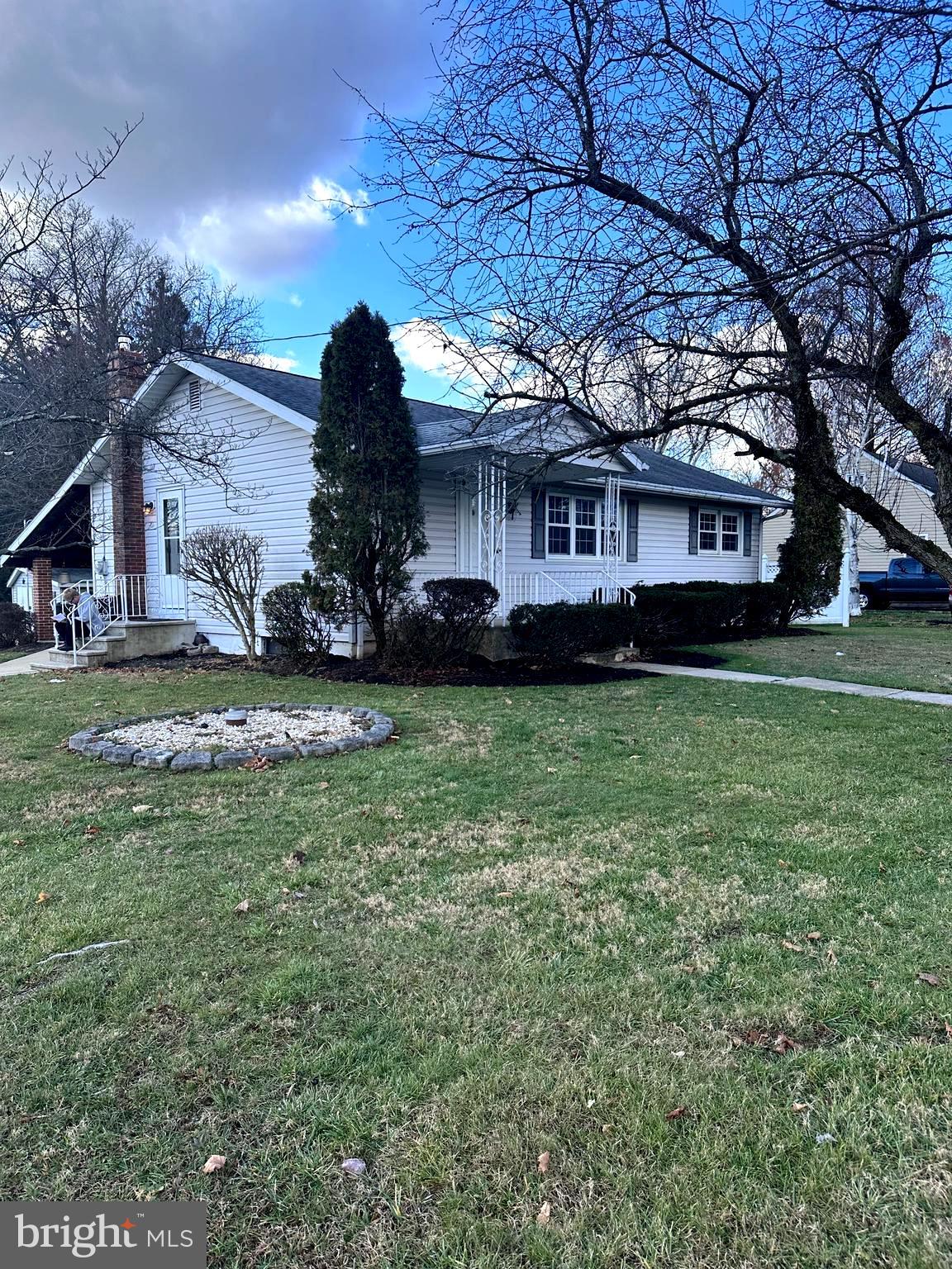 780 Lincoln Road Birdsboro, PA 19508 - Photo 2 of 22 Exterior Side