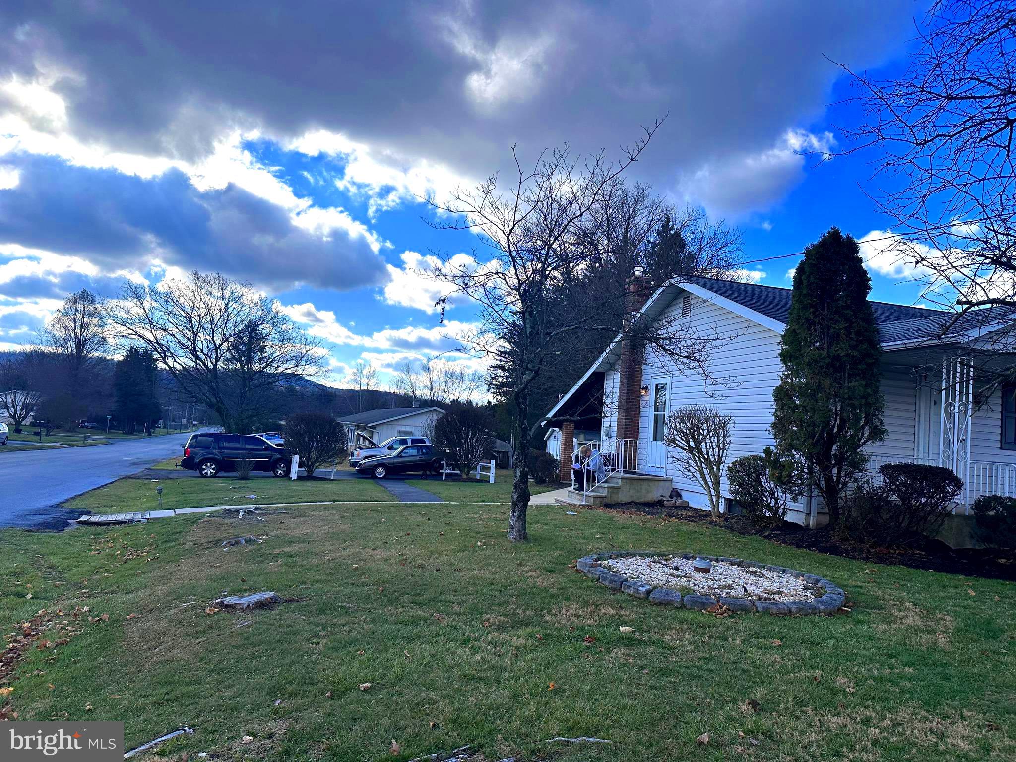 780 Lincoln Road Birdsboro, PA 19508 - Photo 3 of 22 Exterior Side