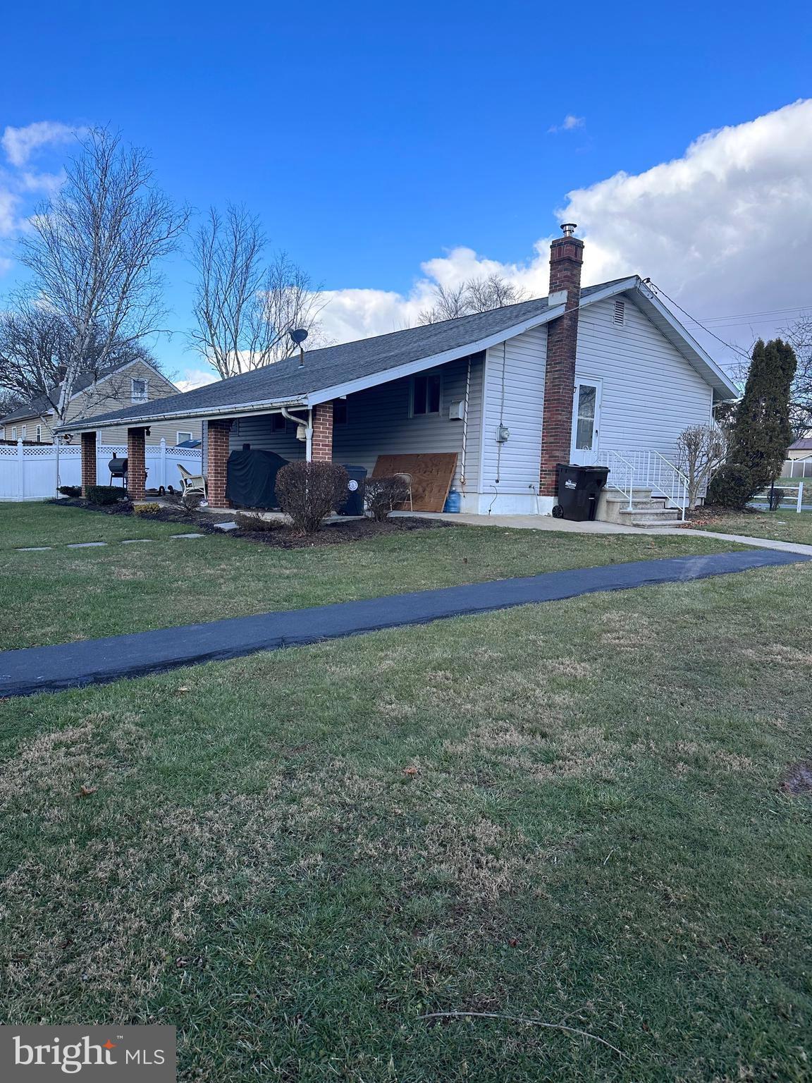 780 Lincoln Road Birdsboro, PA 19508 - Photo 5 of 22 Exterior back
