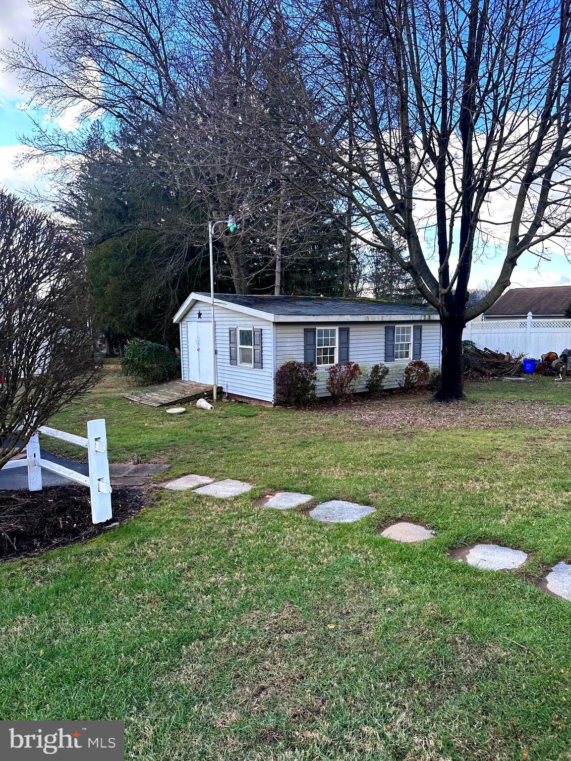 780 Lincoln Road Birdsboro, PA 19508 - Photo 7 of 22 shed out back