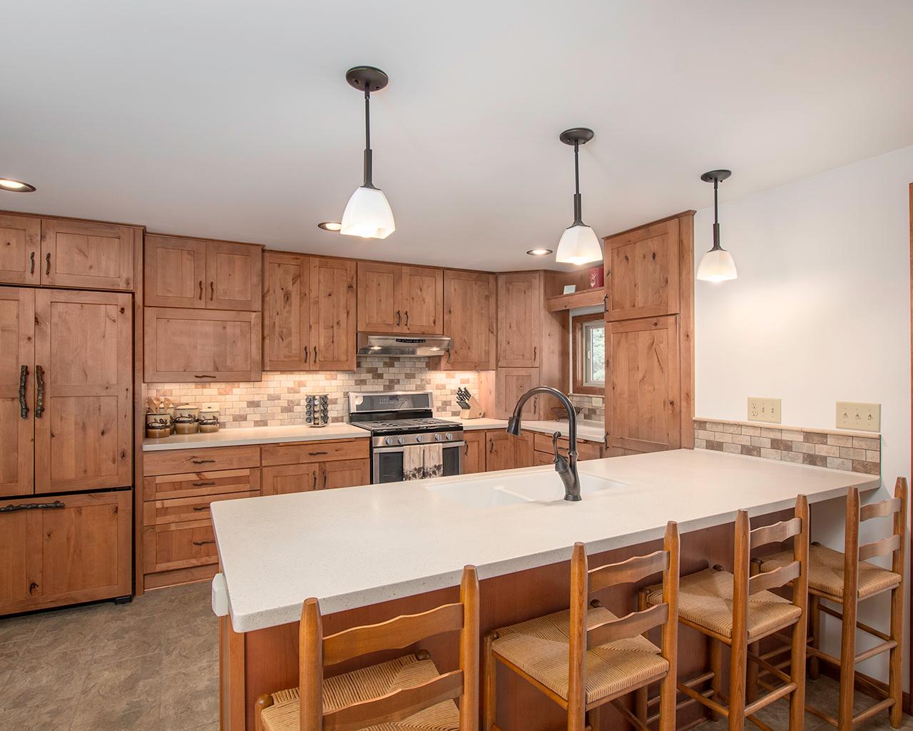 4435 Yellow Birch Road Eagle River, WI 54521 - Photo 3 of 44 Gallery Image 3
