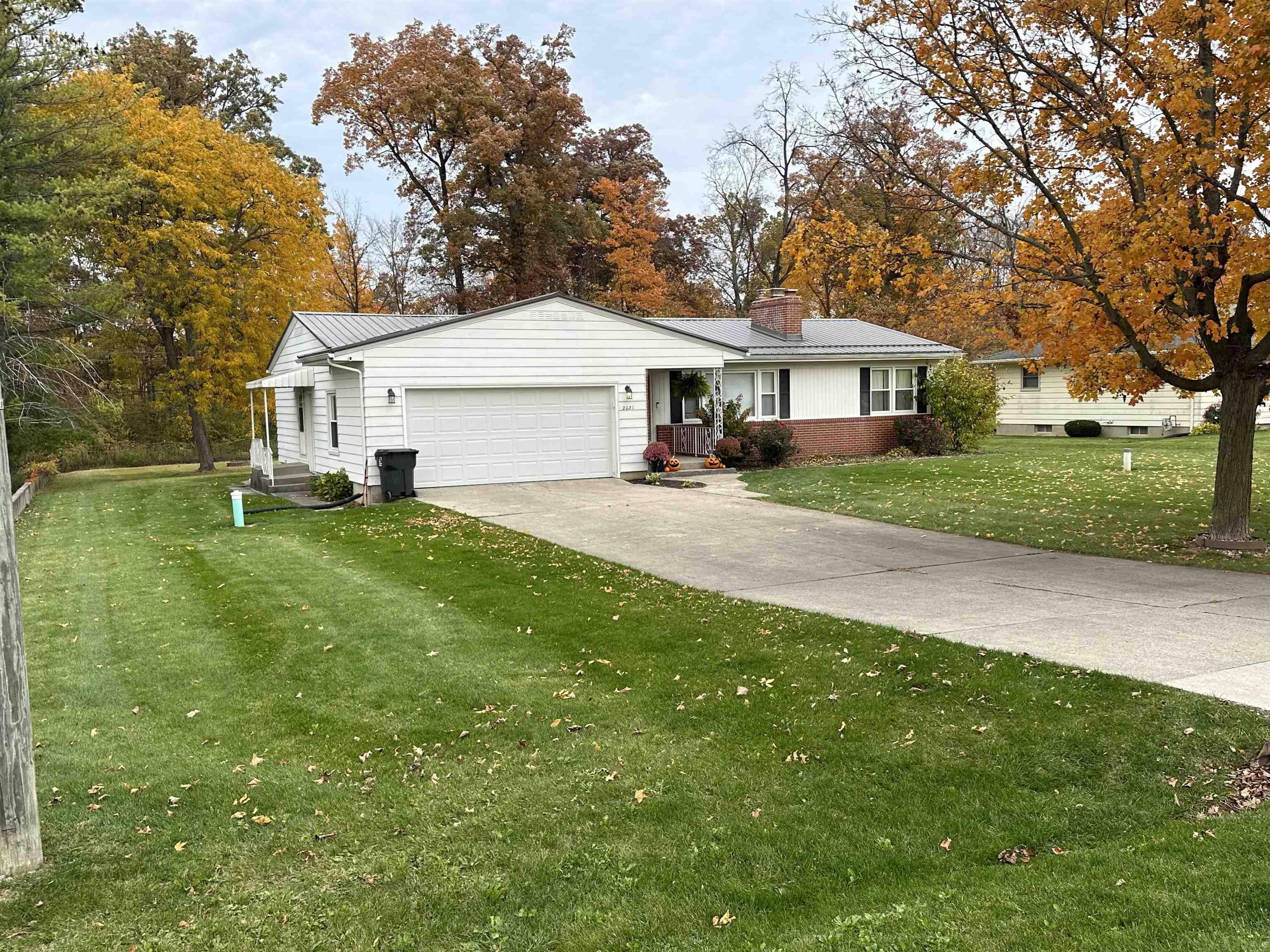2031 Maples Road Fort Wayne, IN 46816 - Photo 1 of 15