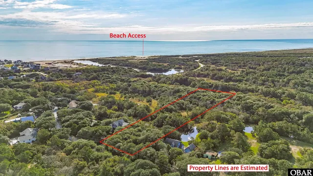 $260,000 | 46207 Flowers Ridge Road, Buxton, NC 27920