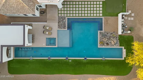 $2,599,000 | 3079 East Fruitvale Avenue, Gilbert, AZ 85297