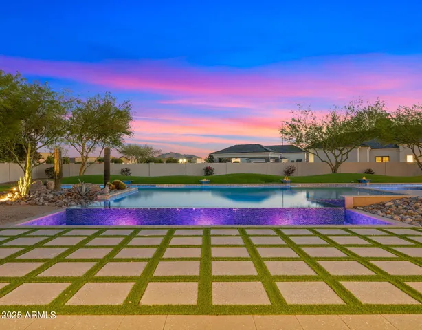 $2,775,000 | 3079 East Fruitvale Avenue, Gilbert, AZ 85297