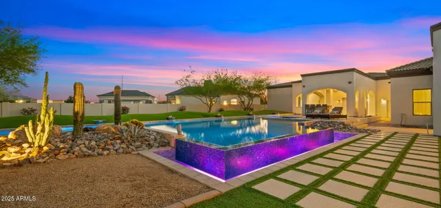 $2,775,000 | 3079 East Fruitvale Avenue, Gilbert, AZ 85297