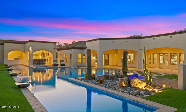 $2,599,000 | 3079 East Fruitvale Avenue, Gilbert, AZ 85297