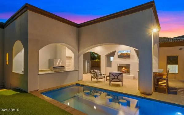 $2,599,000 | 3079 East Fruitvale Avenue, Gilbert, AZ 85297