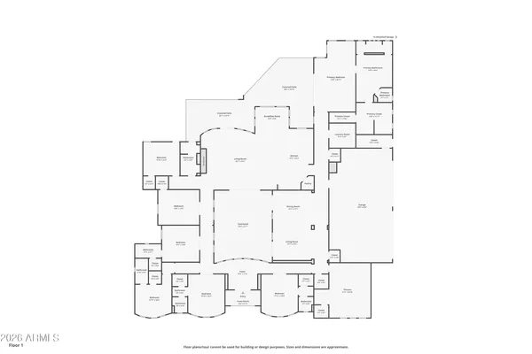 $2,599,000 | 3079 East Fruitvale Avenue, Gilbert, AZ 85297