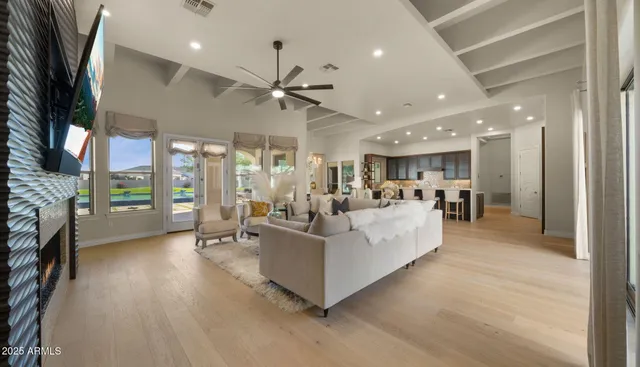 $2,775,000 | 3079 East Fruitvale Avenue, Gilbert, AZ 85297