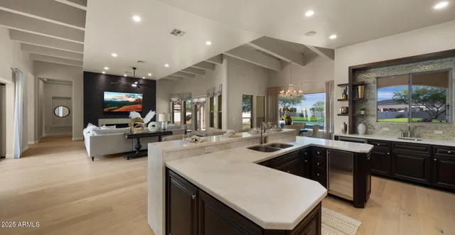 $2,775,000 | 3079 East Fruitvale Avenue, Gilbert, AZ 85297