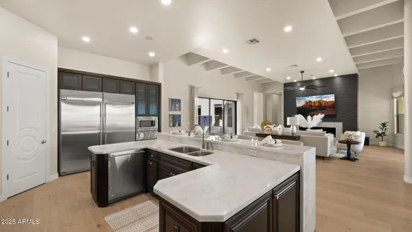 $2,599,000 | 3079 East Fruitvale Avenue, Gilbert, AZ 85297