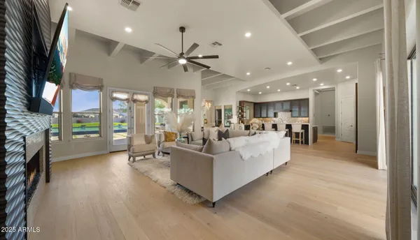 $2,599,000 | 3079 East Fruitvale Avenue, Gilbert, AZ 85297