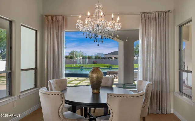 $2,775,000 | 3079 East Fruitvale Avenue, Gilbert, AZ 85297