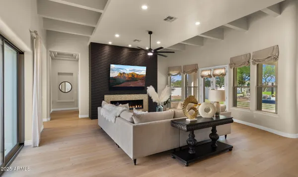 $2,599,000 | 3079 East Fruitvale Avenue, Gilbert, AZ 85297