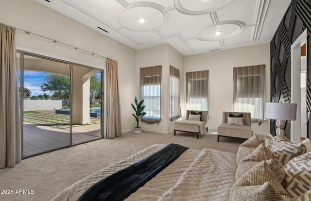 $2,775,000 | 3079 East Fruitvale Avenue, Gilbert, AZ 85297