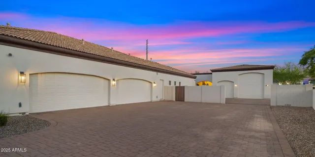 $2,775,000 | 3079 East Fruitvale Avenue, Gilbert, AZ 85297