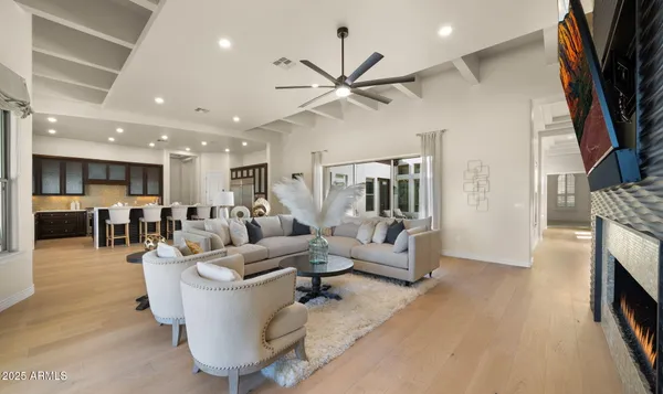 $2,599,000 | 3079 East Fruitvale Avenue, Gilbert, AZ 85297