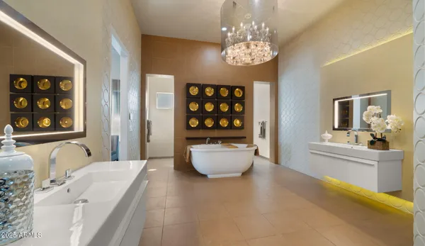 $2,599,000 | 3079 East Fruitvale Avenue, Gilbert, AZ 85297