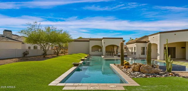 $2,775,000 | 3079 East Fruitvale Avenue, Gilbert, AZ 85297