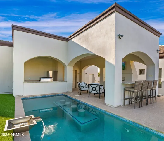 $2,775,000 | 3079 East Fruitvale Avenue, Gilbert, AZ 85297