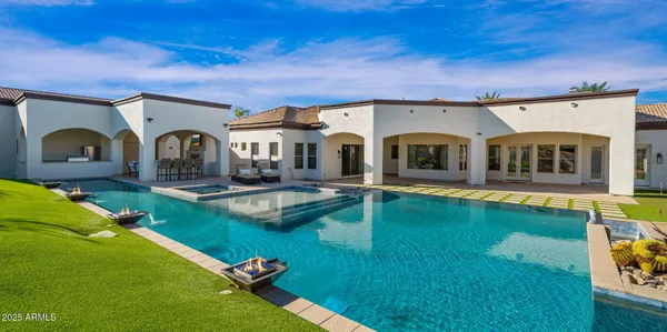 $2,599,000 | 3079 East Fruitvale Avenue, Gilbert, AZ 85297