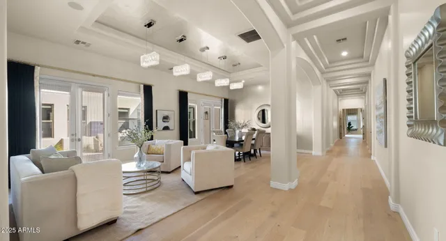 $2,775,000 | 3079 East Fruitvale Avenue, Gilbert, AZ 85297