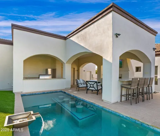 $2,599,000 | 3079 East Fruitvale Avenue, Gilbert, AZ 85297