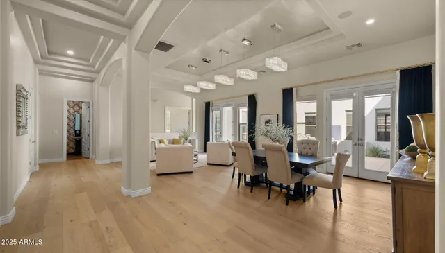 $2,775,000 | 3079 East Fruitvale Avenue, Gilbert, AZ 85297