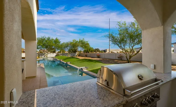$2,599,000 | 3079 East Fruitvale Avenue, Gilbert, AZ 85297