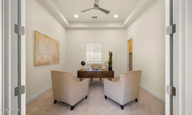 $2,775,000 | 3079 East Fruitvale Avenue, Gilbert, AZ 85297