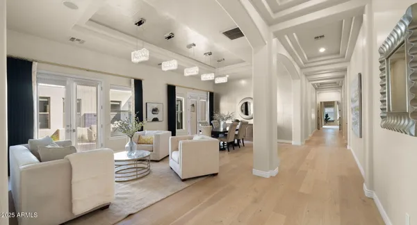 $2,599,000 | 3079 East Fruitvale Avenue, Gilbert, AZ 85297