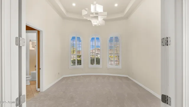 $2,775,000 | 3079 East Fruitvale Avenue, Gilbert, AZ 85297