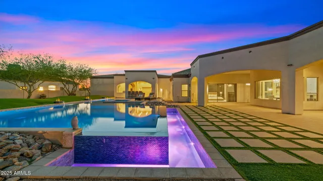 $2,775,000 | 3079 East Fruitvale Avenue, Gilbert, AZ 85297