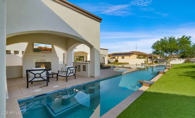 $2,775,000 | 3079 East Fruitvale Avenue, Gilbert, AZ 85297